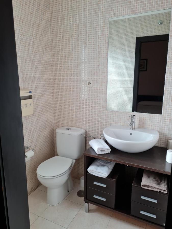 Hostal Asador Julian Brunete Quarto foto