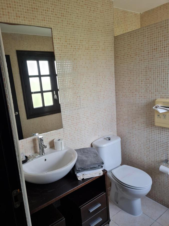 Hostal Asador Julian Brunete Quarto foto