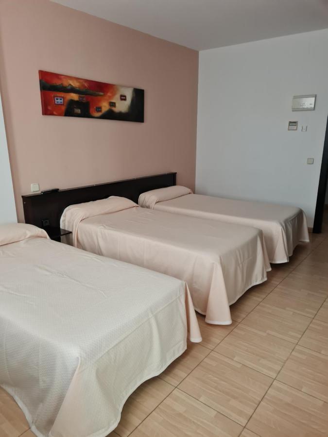 Hostal Asador Julian Brunete Quarto foto